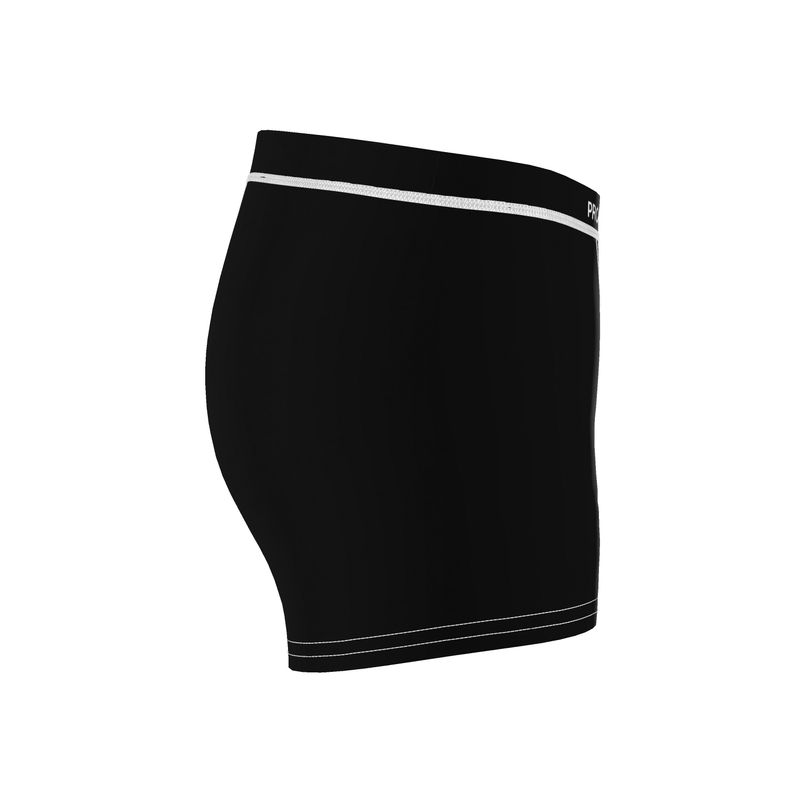 Black PSB Boxer Briefs