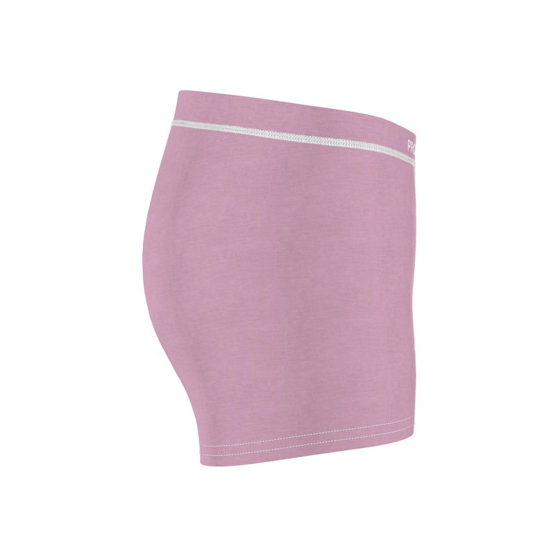 Pink PSB Boxer Briefs