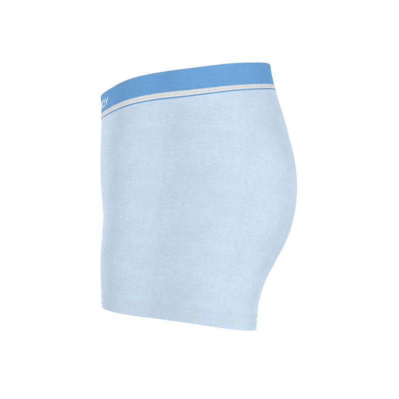 Light Blue PSB Boxer Briefs