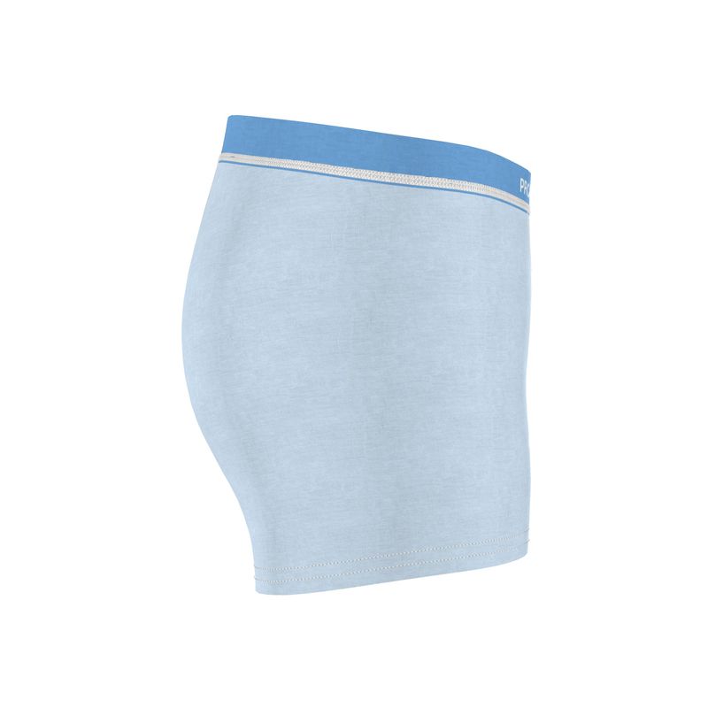 Light Blue PSB Boxer Briefs
