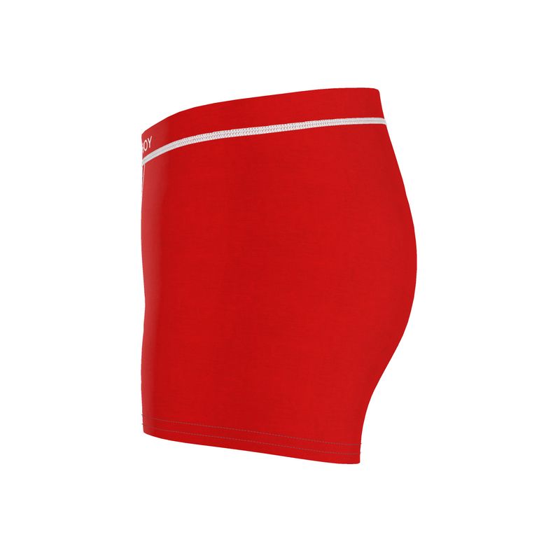 Red PSB Boxer Briefs
