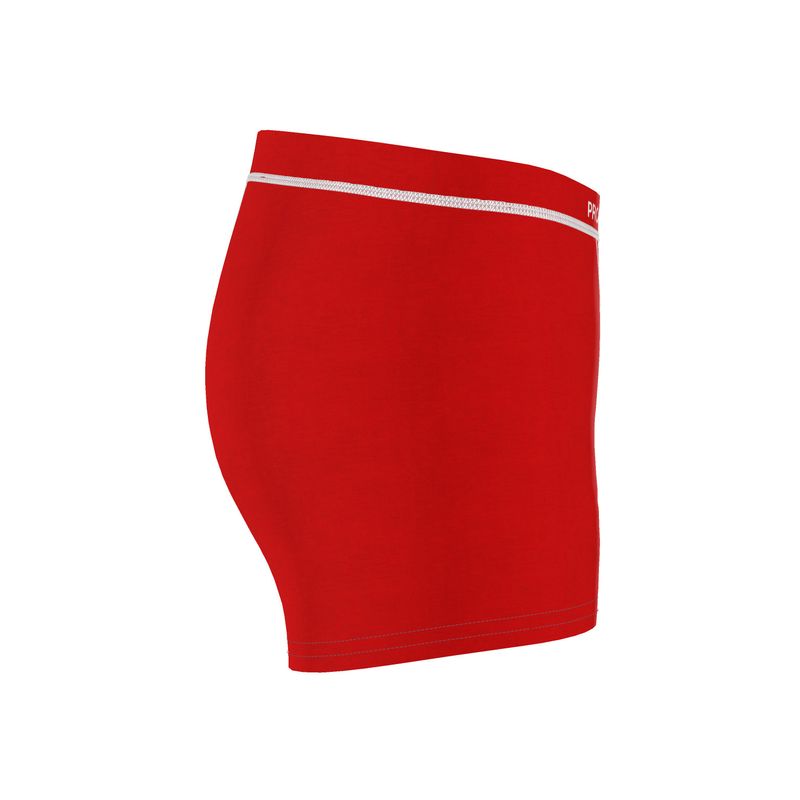 Red PSB Boxer Briefs