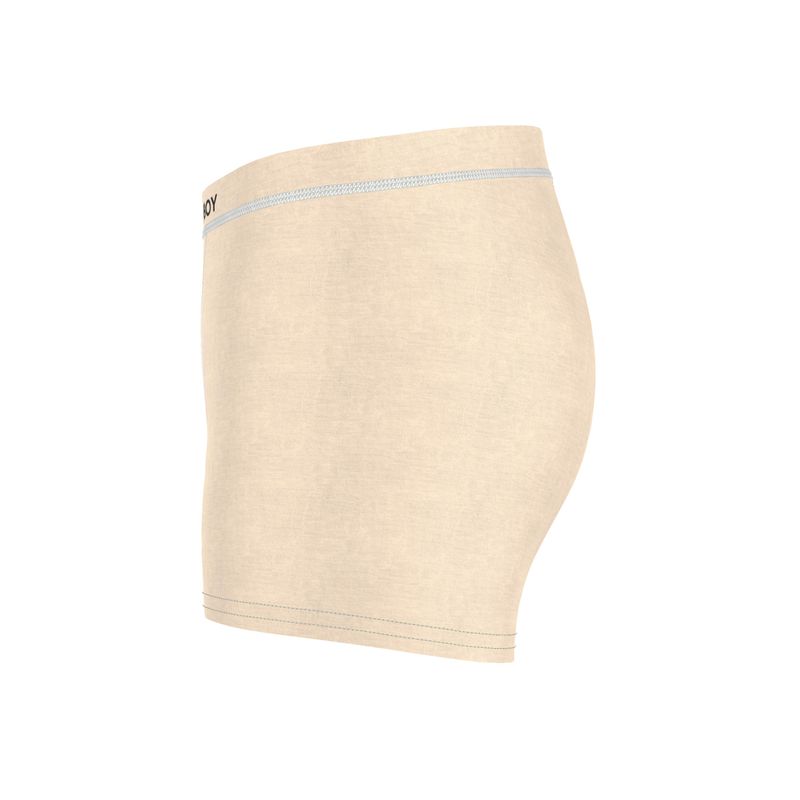 Beige PSB Boxer Briefs